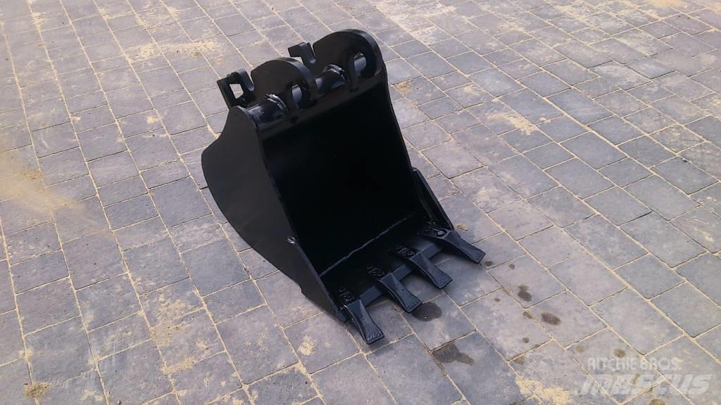 JCB 8008 Miniescavadeiras