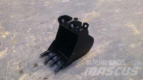 JCB 8008 Miniescavadeiras
