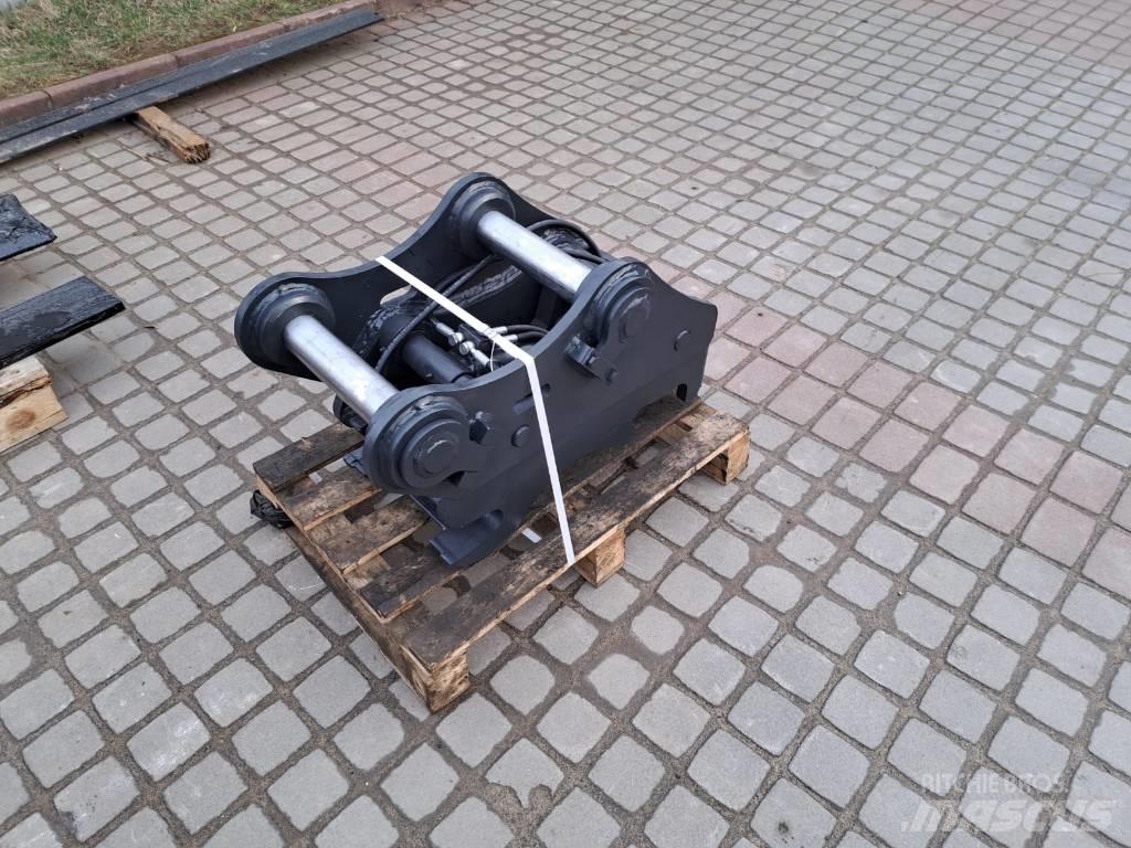 Volvo 160 Miniescavadeiras
