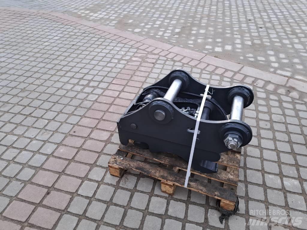 Volvo 160 Miniescavadeiras