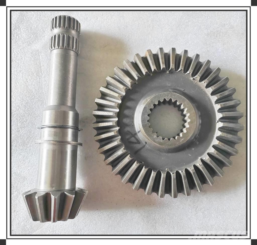 CLAAS Bevel gear set Transmissăo