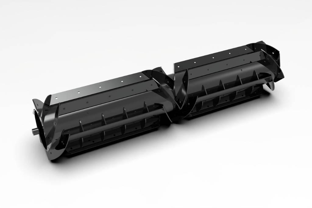 PW 777625.1 Acessórios de ceifeiras debulhadoras