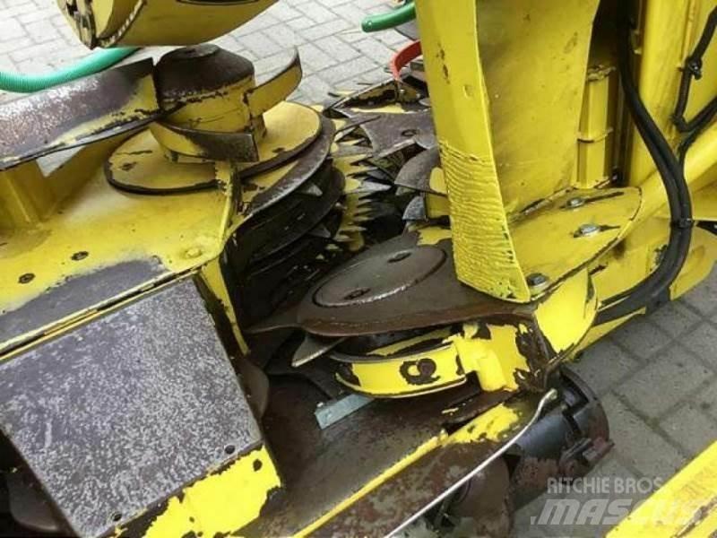 Kemper 390 PLUS Acessórios de ceifeiras debulhadoras
