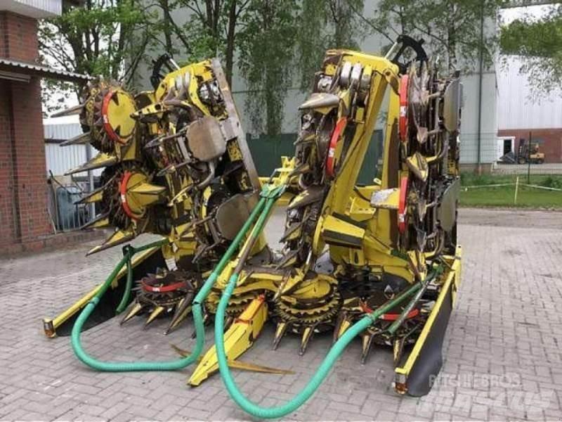 Kemper 390 PLUS Acessórios de ceifeiras debulhadoras