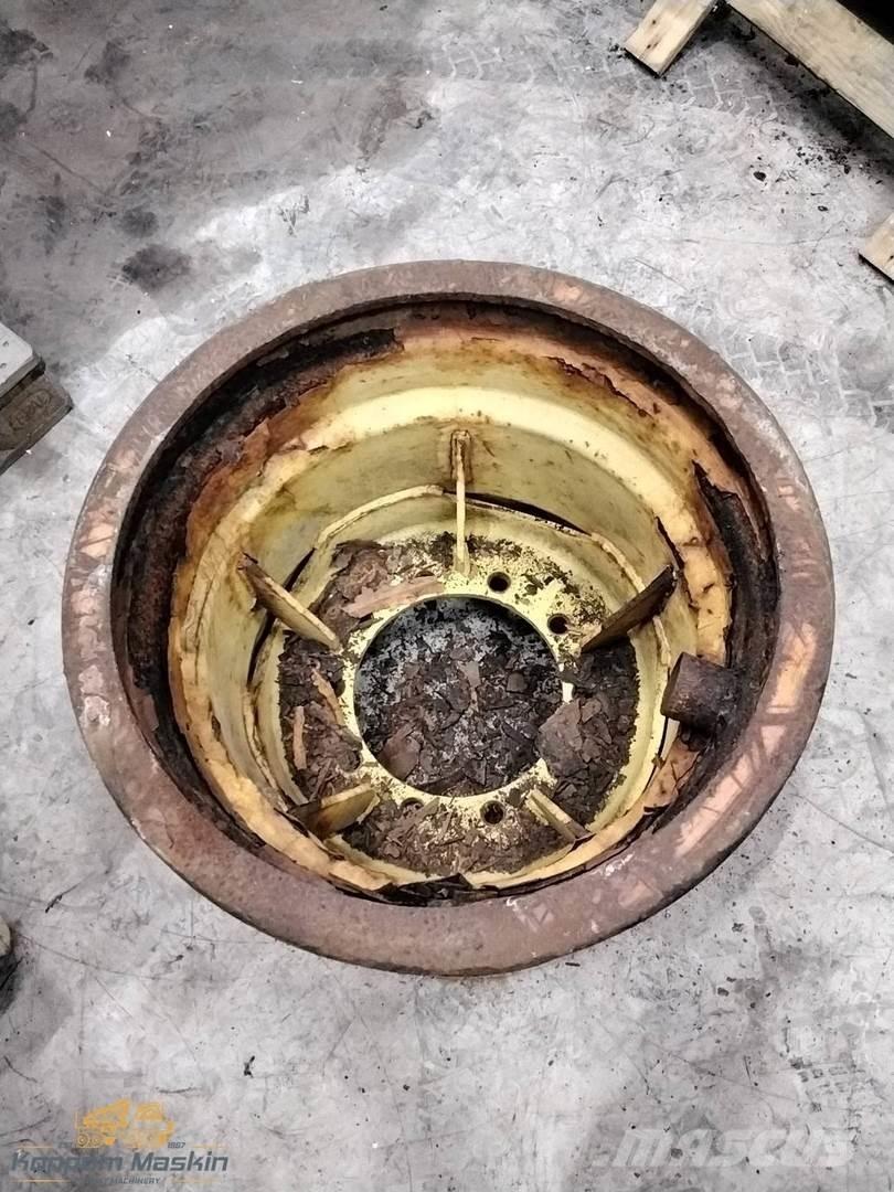 Ösa 250 20x26,5 Pneus