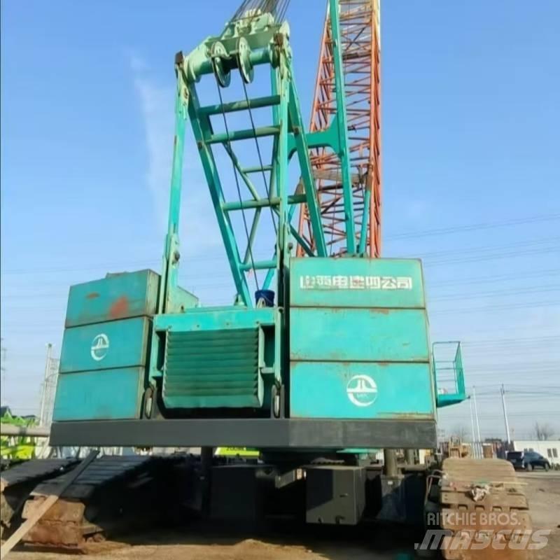 Kobelco 7300 Gruas de rastos