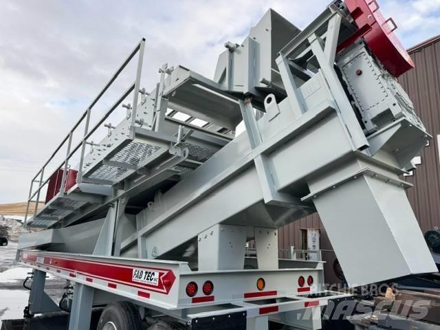 Fabtec 5163/3625 Lavagem de Rodados