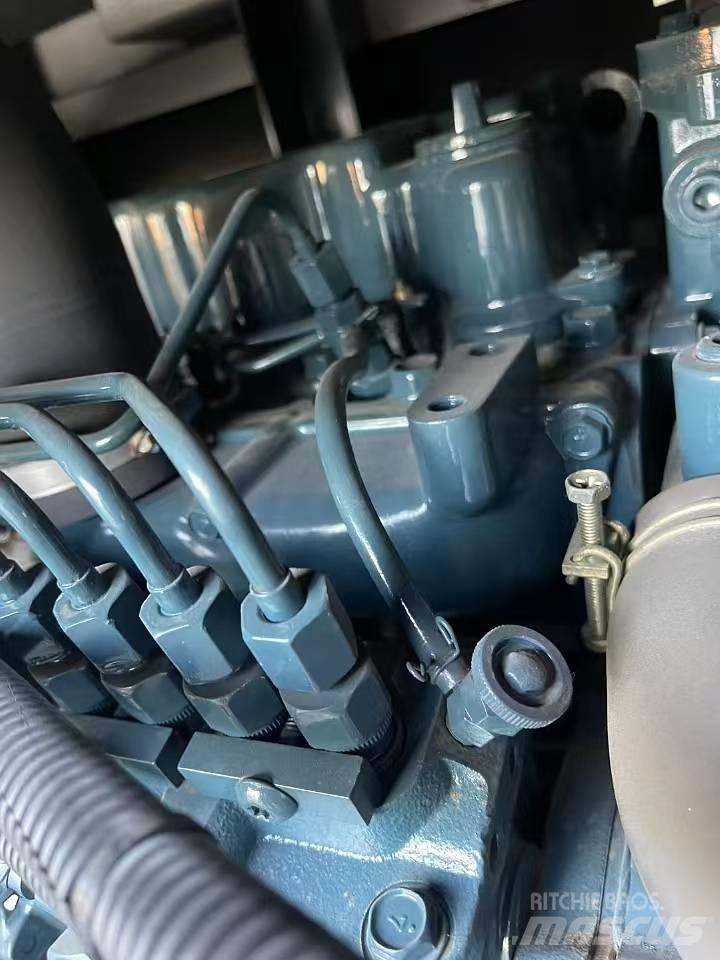 Kubota 20 KVA Geradores Diesel