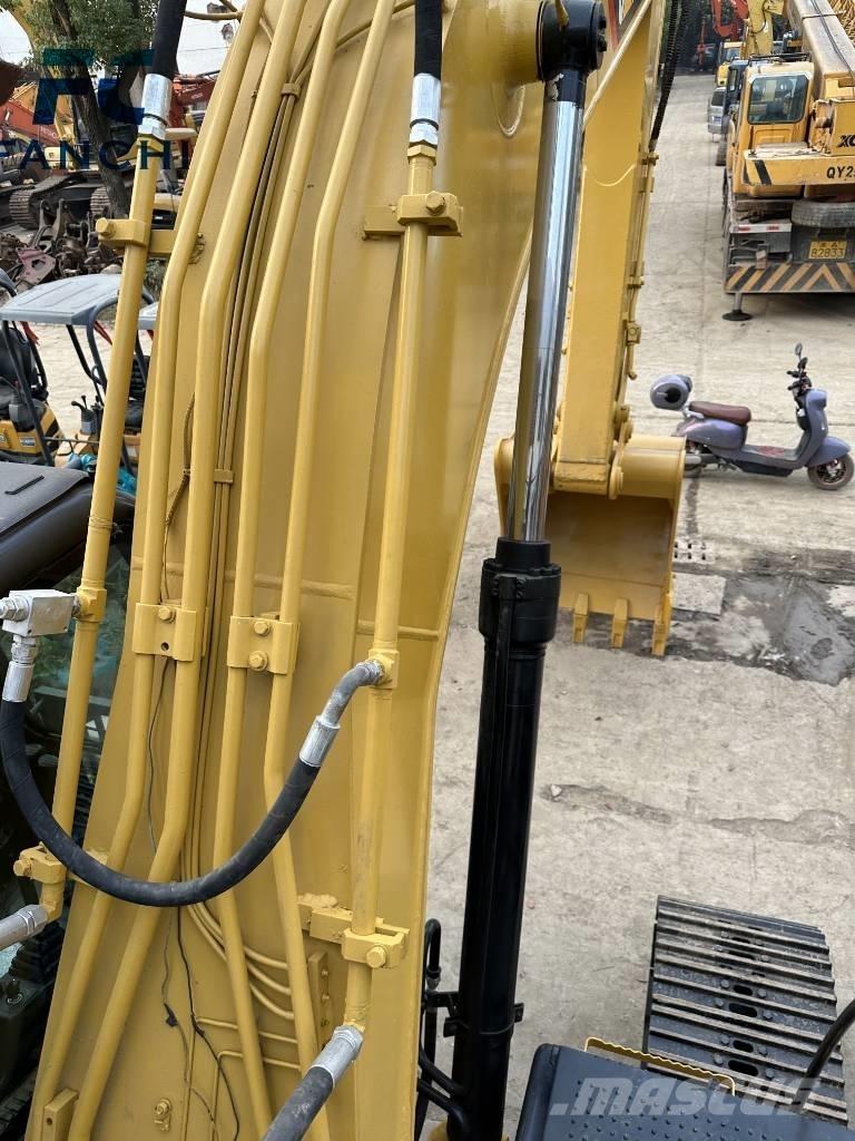 CAT 320 D Escavadeiras de esteiras