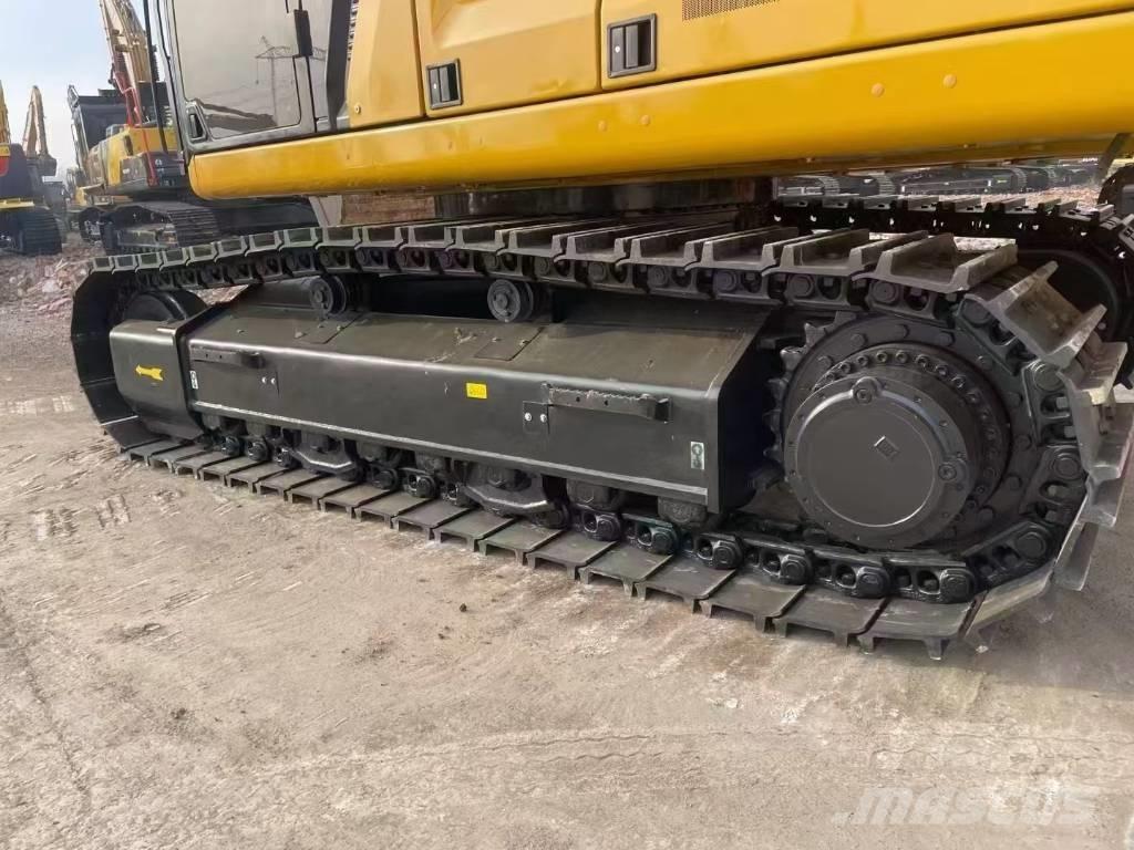 CAT 336GC Escavadeiras de esteiras