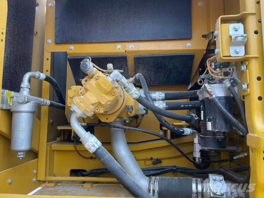 CAT 336GC Escavadeiras de esteiras