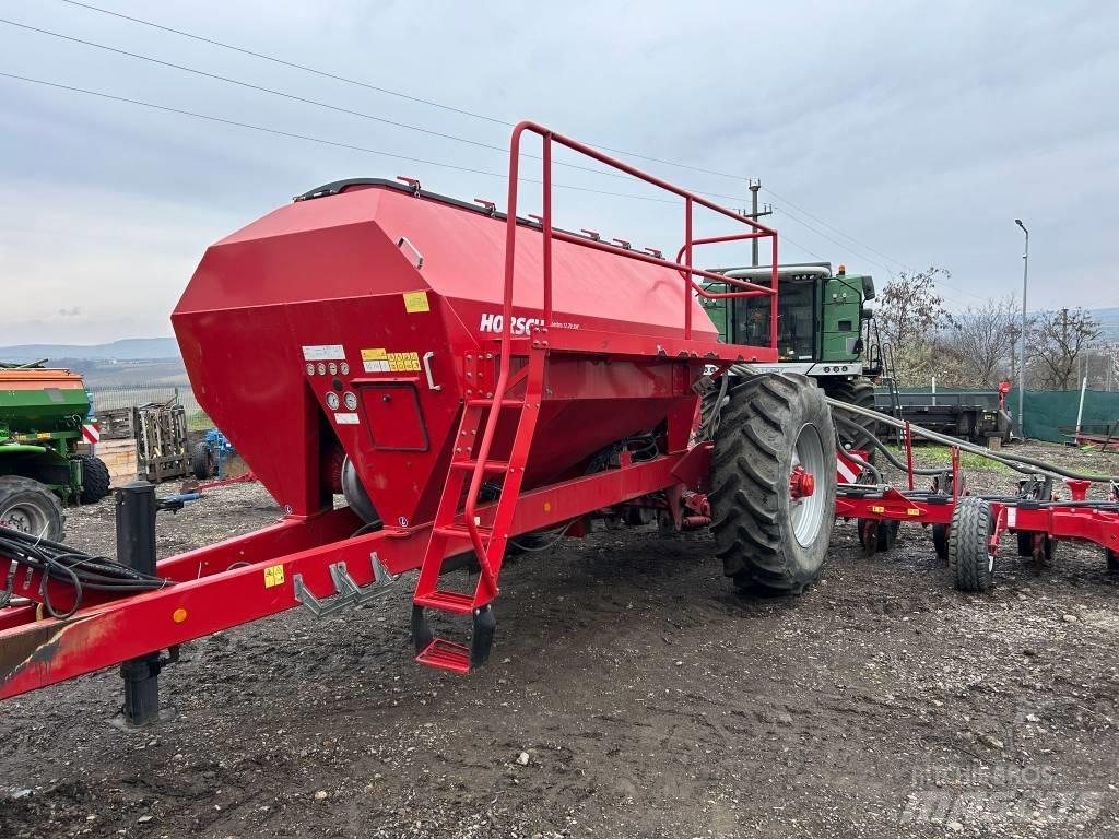 Horsch Maestro 12 SW Semeadoras de precisão
