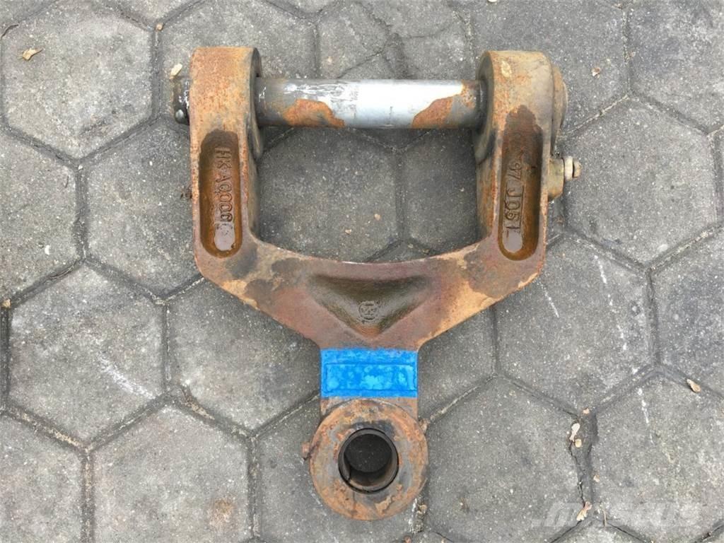  GELENKSTÜCK Uniőes rápidas