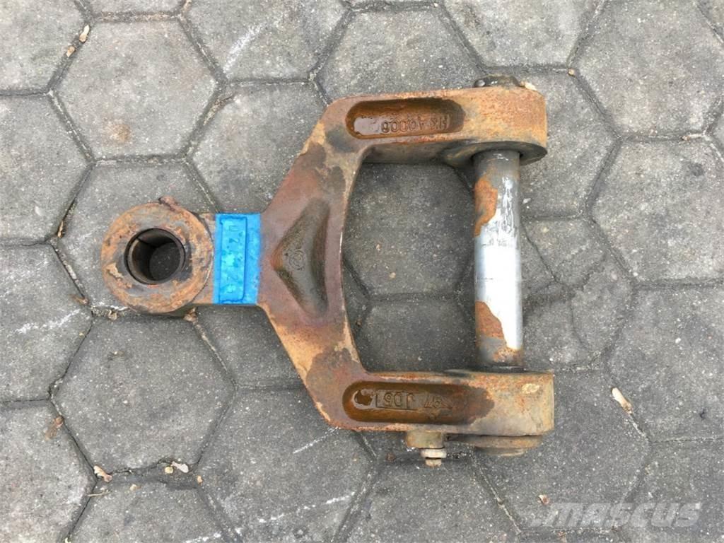  GELENKSTÜCK Uniőes rápidas