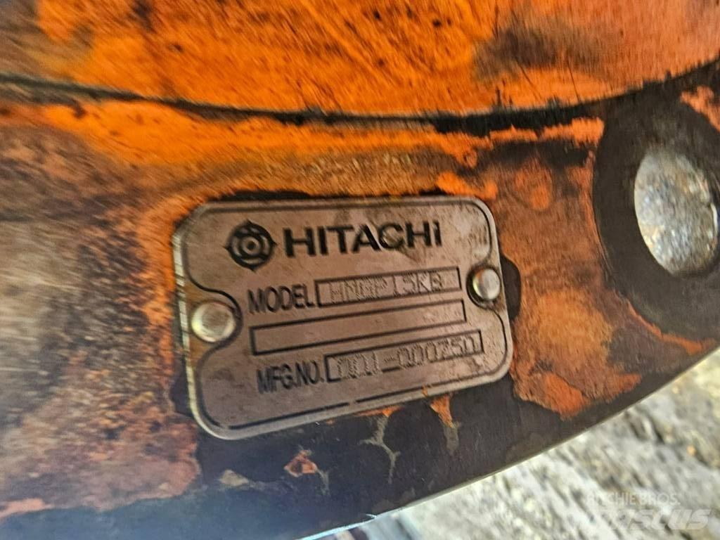 Hitachi HMGP 1SKB Transmissăo