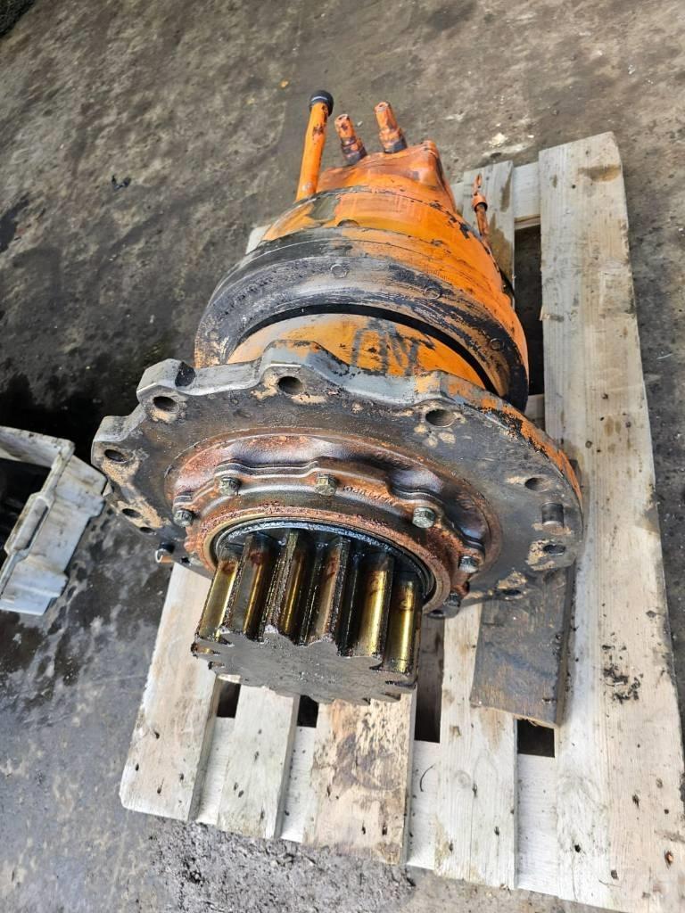Hitachi HMGP 1SKB Transmissăo