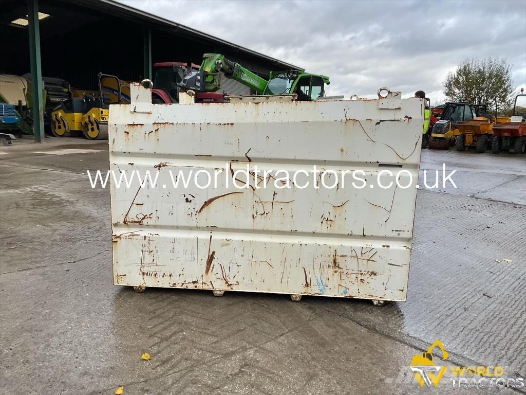 Western FUEL TANK Construção - Outros
