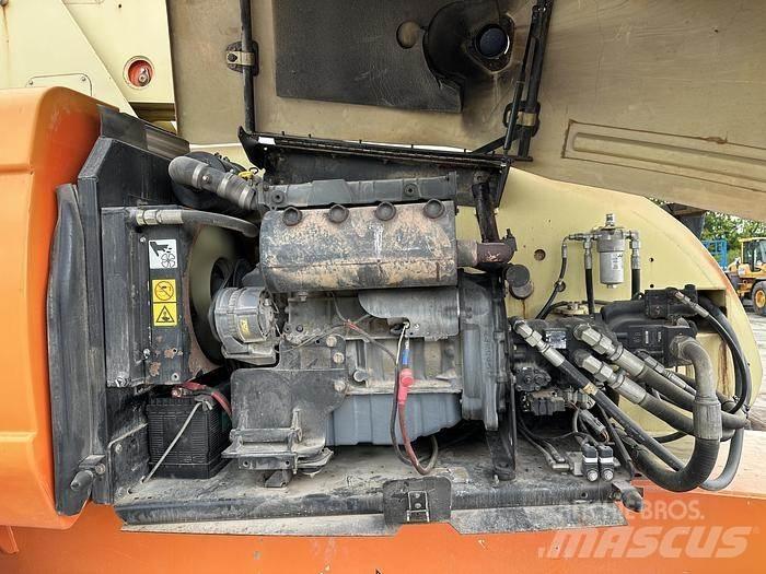 JLG 860SJ Outros elevadores e plataformas