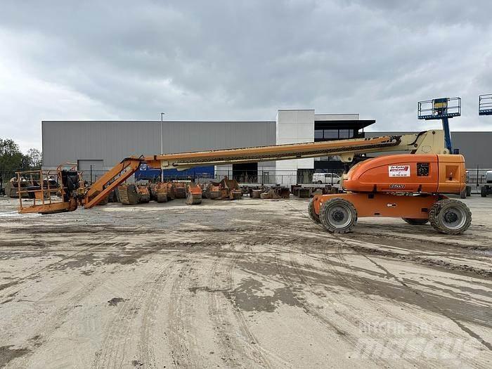 JLG 860SJ Outros elevadores e plataformas