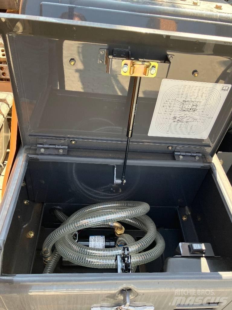 CASE CX300E Escavadeiras de esteiras