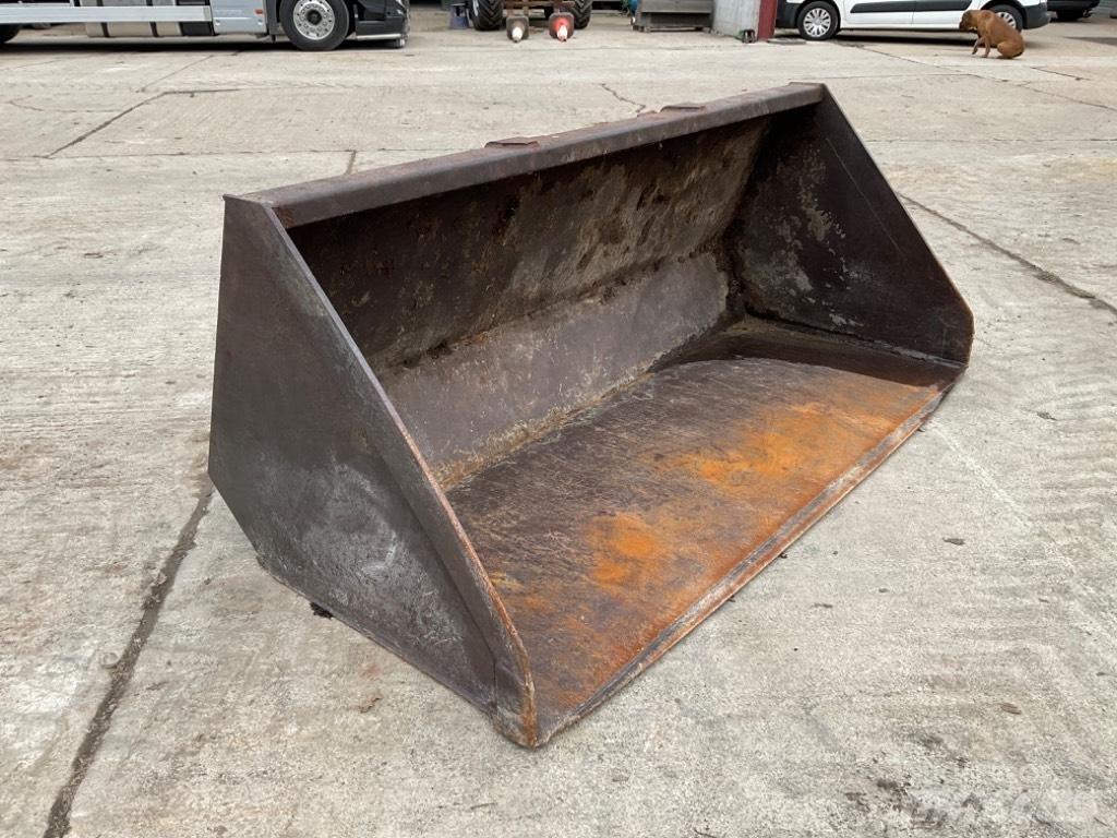JCB Bucket Baldes