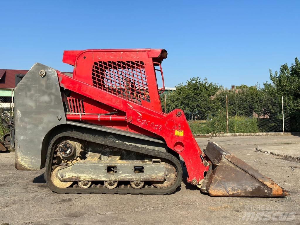 Gehl RT 175 Minicarregadeiras