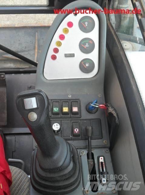 Terex TC 75 Escavadeiras de esteiras