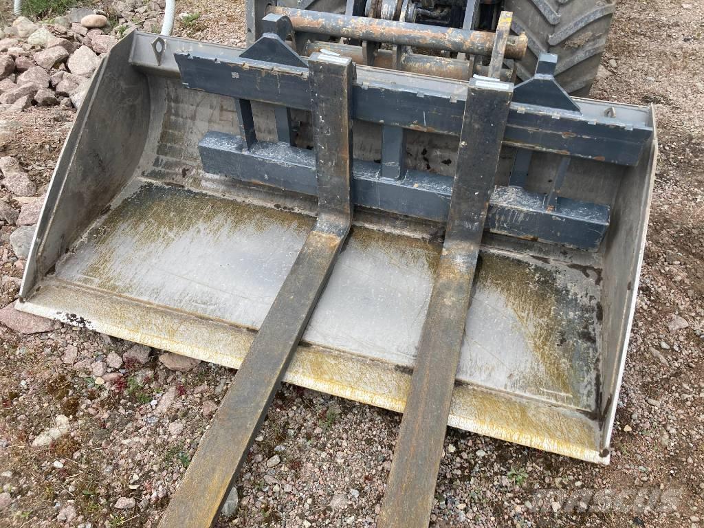 Kubota RT 280-2 Minicarregadeiras