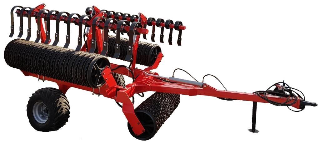 Awemak Apollo WP 45 Rolos agrícolas