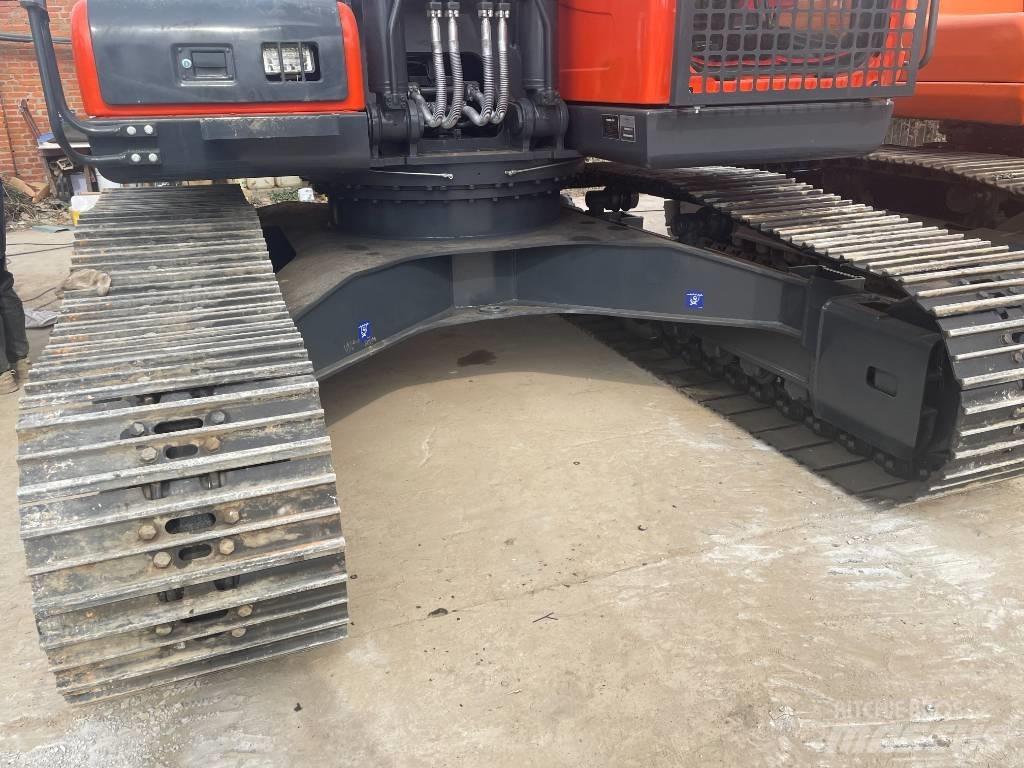 Doosan DX225lc-9 Escavadeiras de esteiras