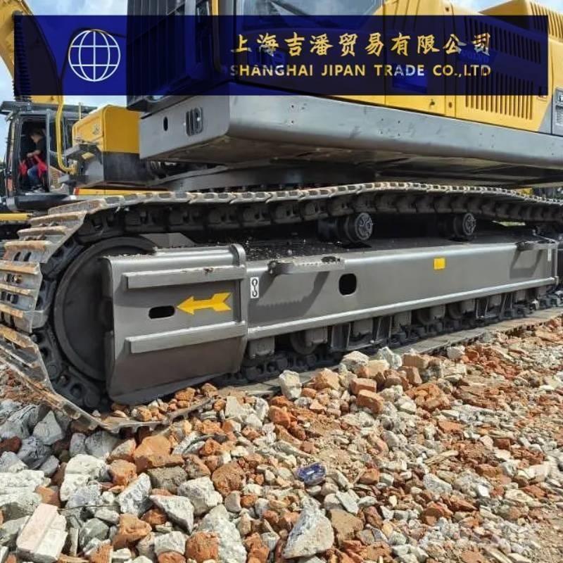 Volvo EC 290 Escavadeiras de esteiras