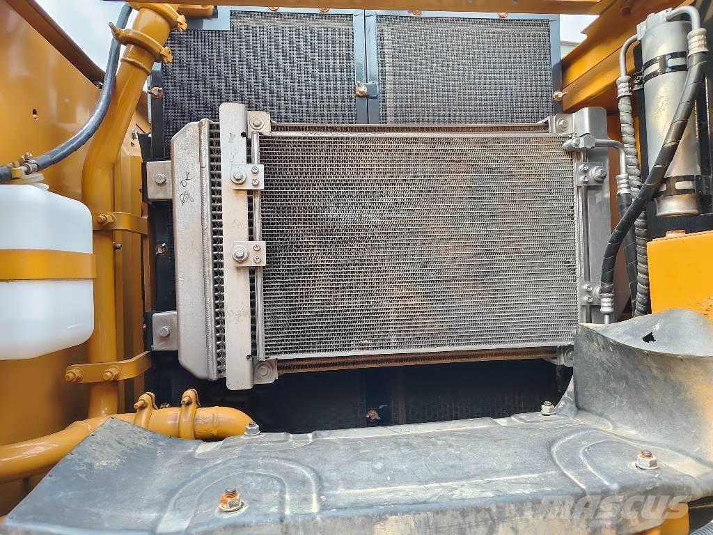 Sany SY 215 C Escavadeiras de esteiras