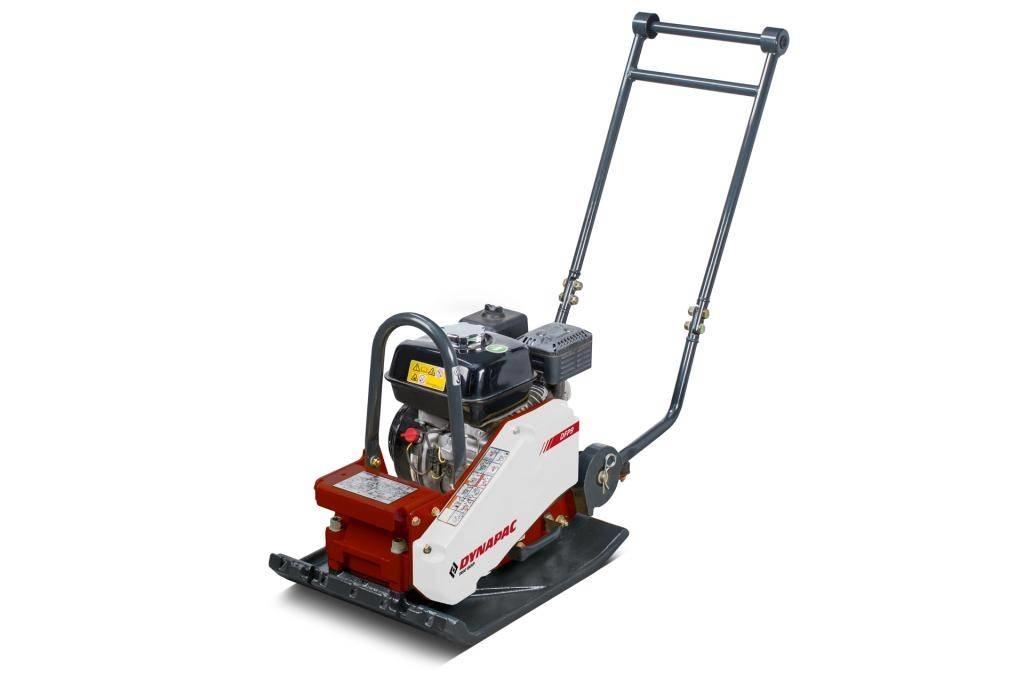 Dynapac DFP 9 Vibradores