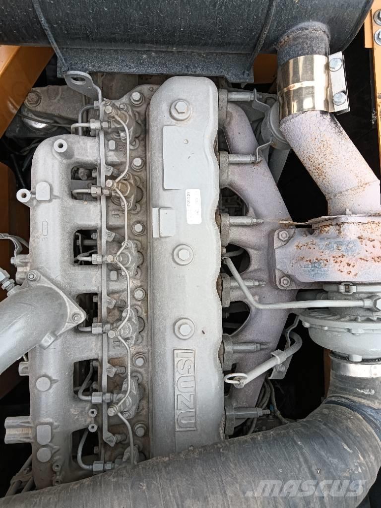 Sany SY 235 C Escavadeiras de esteiras