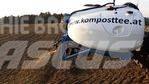  Agripp ES11 Pulverizadores montados