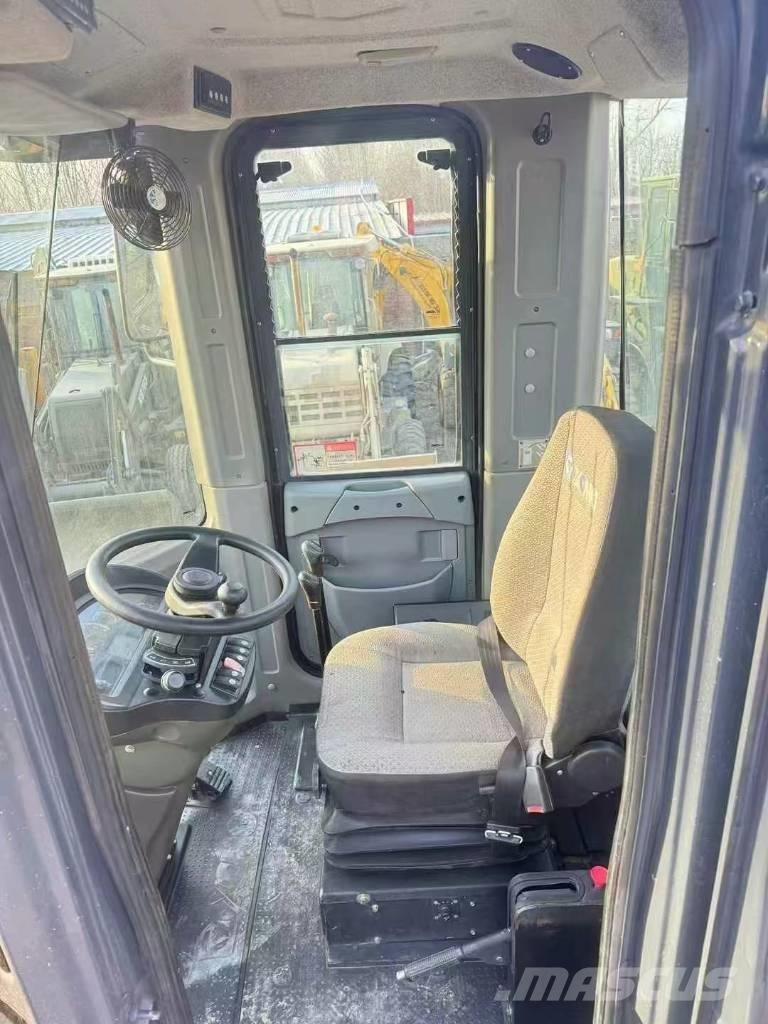 XCMG LW 500 F N Carregadeiras de rodas