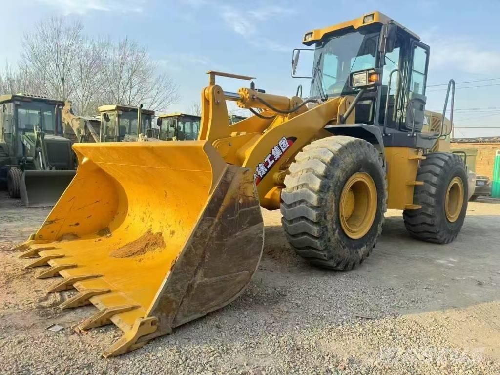 XCMG LW 500 F N Carregadeiras de rodas