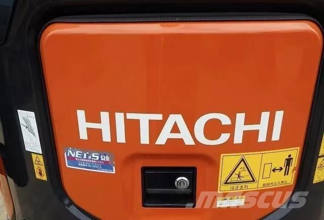 Hitachi 30 Escavadeiras de esteiras