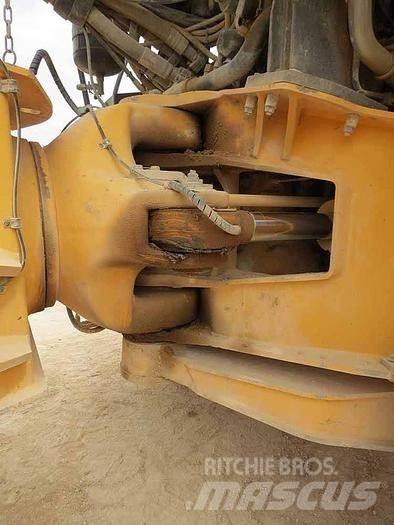 Volvo A40F Máquinas utilitárias