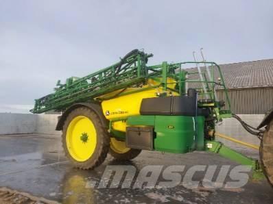 John Deere M952 Pulverizadores rebocados