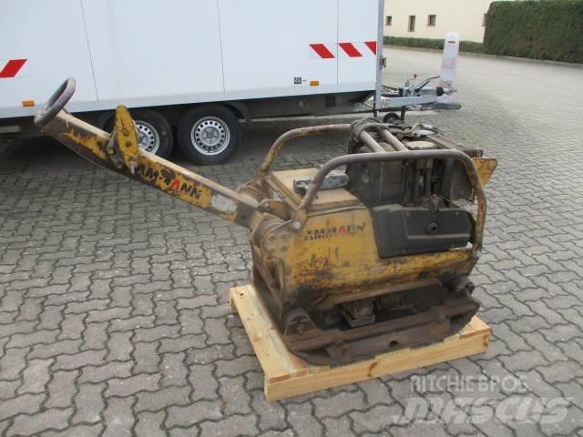 Ammann DVH 5010 Vibradores