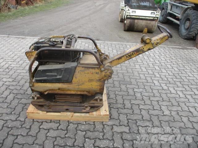Ammann DVH 5010 Vibradores
