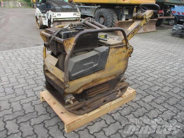 Ammann DVH 5010 Vibradores