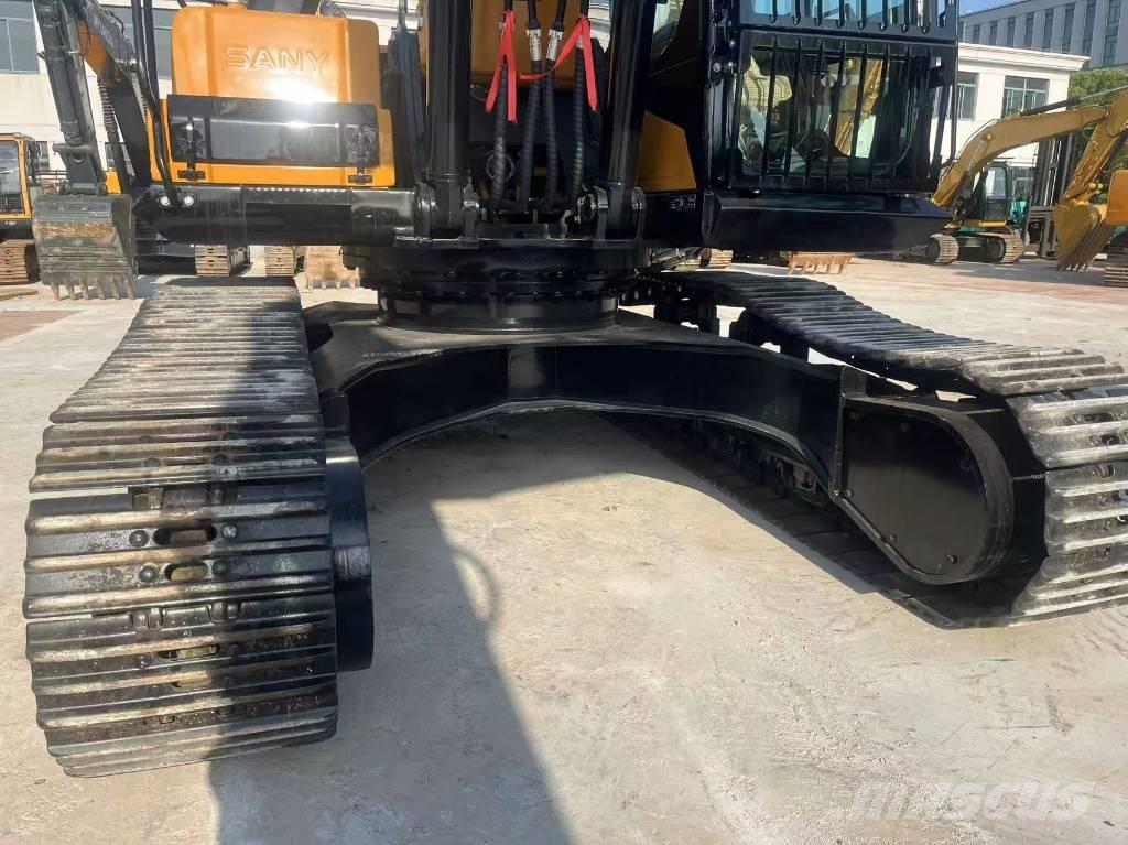 Sany SY 365 H Escavadeiras de esteiras