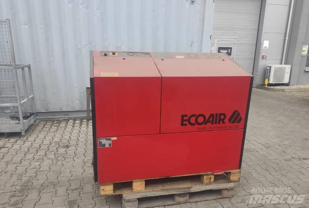 EcoAir D16 Compressores