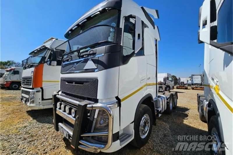 Volvo FH Outros Camiões