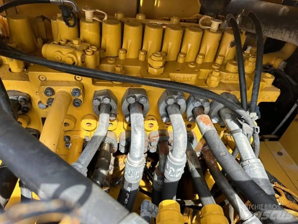 CAT 330GC Escavadeiras de esteiras