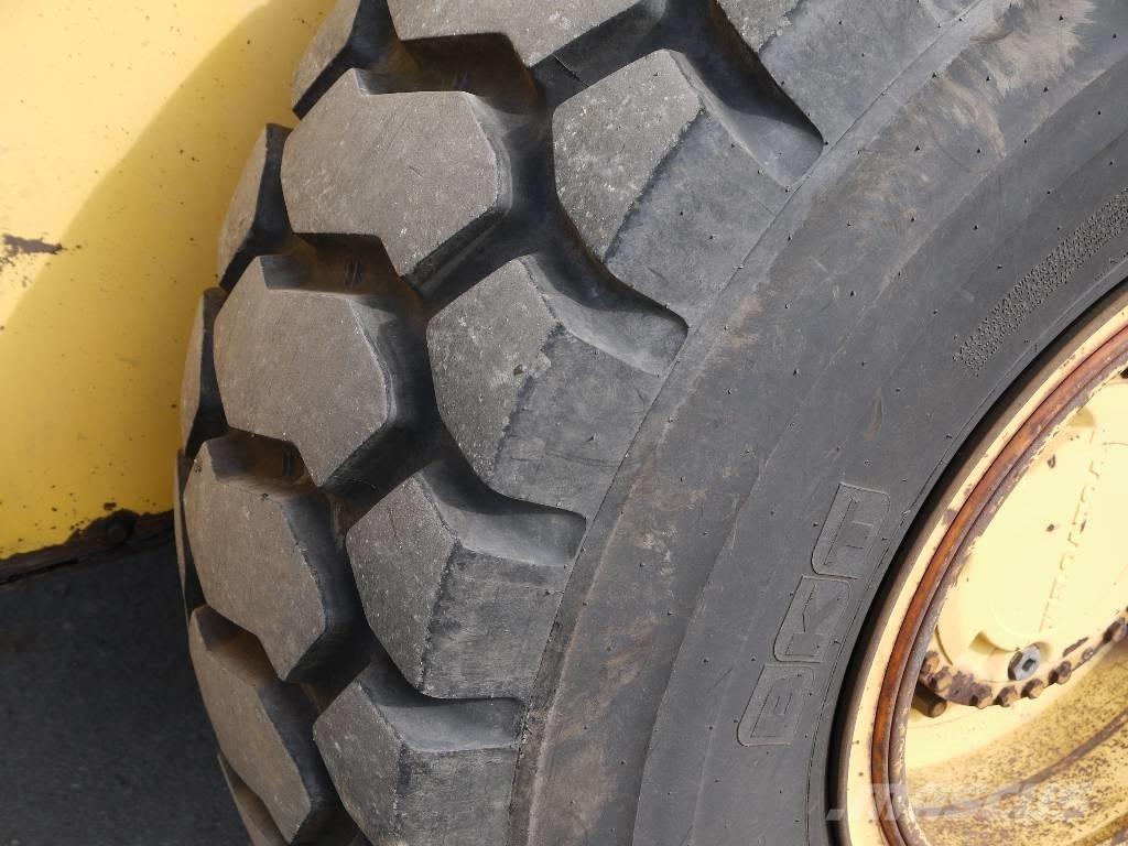 Volvo L 90 Carregadeiras de rodas
