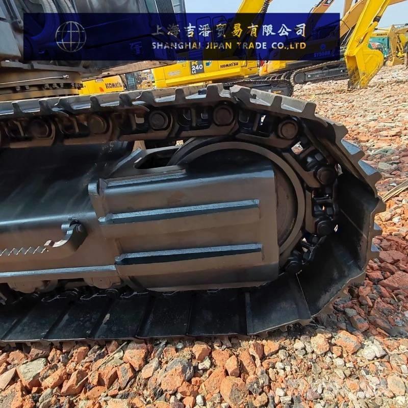 Volvo EC 290 Escavadeiras de esteiras