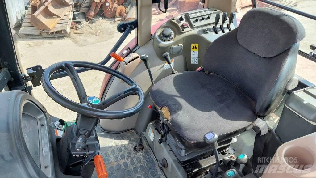 TYM T700 Tratores Agrícolas usados